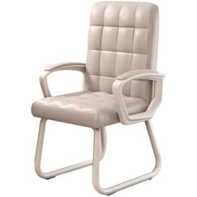 ZXLAGDBP Chaise de conférence, de bureau à domicile, chaise de Mahjong, chaises d'appoint avec accoudoirs, chaise de salle d'échecs, chaise de Mahjong à dossier haut pour salon, chambre à coucher ZXLAGDBP Chaise de conférence, de bureau à domicile, chaise de Mahjong, chaises d'appoint avec accoudoirs, chaise de salle d'échecs, chaise de Mahjong à dossier haut pour salon, chambre à coucher