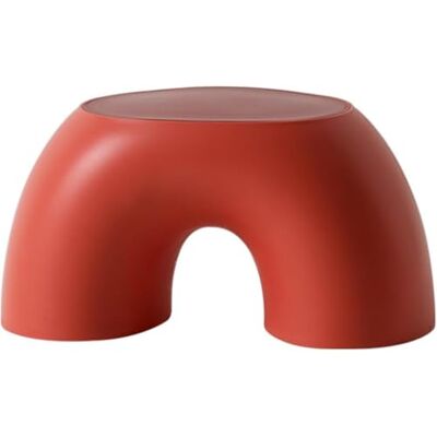 nonotse Tabouret Toilette Adulte Accroupi Portable Antidérapant Durable Tabouret à Caca pour La Salle De Bain Marche Pied Toilette Salon Table Basse Repose Pied(Rouge) nonotse Tabouret Toilette Adulte Accroupi Portable Antidérapant Durable Tabouret à Caca pour La Salle De Bain Marche Pied Toilette Salon Table Basse Repose Pied(Rouge)