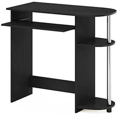 Furinno Simple Facile à Assembler Bureau d'Ordinateur - Bureau Furinno Simple Facile à Assembler Bureau d'Ordinateur - Bureau