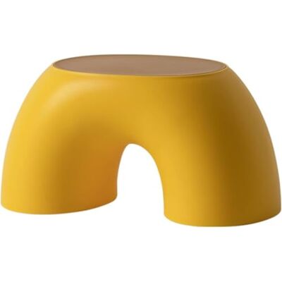 nonotse Tabouret Toilette Adulte Accroupi Portable Antidérapant Durable Tabouret à Caca pour La Salle De Bain Marche Pied Toilette Salon Table Basse Repose Pied(Jaune) nonotse Tabouret Toilette Adulte Accroupi Portable Antidérapant Durable Tabouret à Caca pour La Salle De Bain Marche Pied Toilette Salon Table Basse Repose Pied(Jaune)