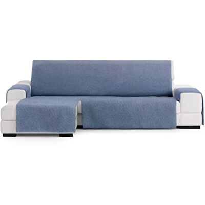 Eysa Valkiria Chaise Longue 290 cm Gauche Vue Avant Couleur 03 Eysa Valkiria Chaise Longue 290 cm Gauche Vue Avant Couleur 03