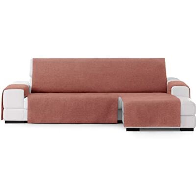 Eysa Valkiria Chaise Longue 290 cm Droite Vue Avant Couleur 09 Eysa Valkiria Chaise Longue 290 cm Droite Vue Avant Couleur 09