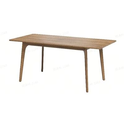 VASAGLE Table de Salle à Manger, Plateau Extensible, Capacité de Charge de 120 kg, pour Salle à Manger, Bureau ou Espace de Travail, Design Épuré, Marron Miel KDT090K01 VASAGLE Table de Salle à Manger, Plateau Extensible, Capacité de Charge de 120 kg, pour Salle à Manger, Bureau ou Espace de Travail, Design Épuré, Marron Miel KDT090K01