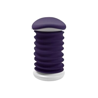 Topstar Sitness Tabouret dynamique certifié 4D AGR blanc papyrus violet foncé – Tabouret de bureau ergonomique – Hauteur réglable – Renforce le dos – Soulage les disques intervertébraux Topstar Sitness Tabouret dynamique certifié 4D AGR blanc papyrus violet foncé – Tabouret de bureau ergonomique – Hauteur réglable – Renforce le dos – Soulage les disques intervertébraux