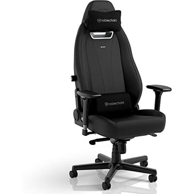 noblechairs Legend Black EDITIONSIEGE Gaming noblechairs Legend Black EDITIONSIEGE Gaming
