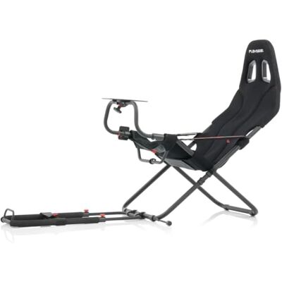 Playseat Challenge Black Playseat Challenge Black