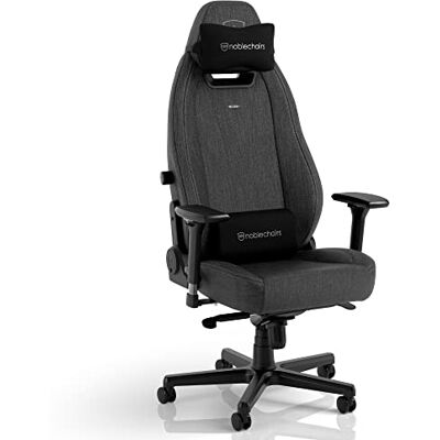 noblechairs Legend TX ANTHRACITESIEGE JAMING noblechairs Legend TX ANTHRACITESIEGE JAMING
