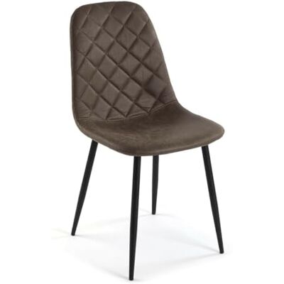 Versa Chaise Serena 53 x 88 x 43,5 cm Versa Chaise Serena 53 x 88 x 43,5 cm