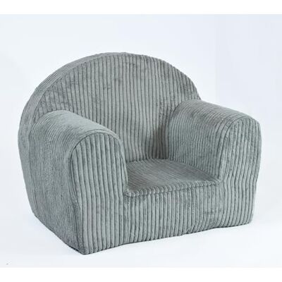FORTISLINE FORTSLINE Chaise haute haute à partir de 1 an Chaise douillette 40 x 33 x 39 cm Chaise haute Chaise bébé Chaise haute Mini en velours côtelé Fauteuil enfant certifié Öko-Tex Nombreuses FORTISLINE FORTSLINE Chaise haute haute à partir de 1 an Chaise douillette 40 x 33 x 39 cm Chaise haute Chaise bébé Chaise haute Mini en velours côtelé Fauteuil enfant certifié Öko-Tex Nombreuses