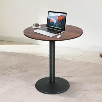 LANTUS Table de Bistro Café Bar Salle à Manger Dîner Repas Restaurant Maison Intérieur -Table de pub en métal -Mange-Debout pour 4 Personne-70 * 70 * 72cm (B) LANTUS Table de Bistro Café Bar Salle à Manger Dîner Repas Restaurant Maison Intérieur -Table de pub en métal -Mange-Debout pour 4 Personne-70 * 70 * 72cm (B)