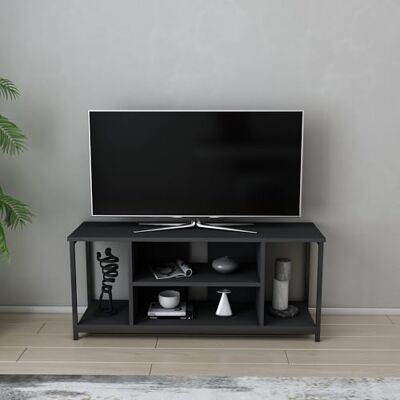 Kalune Design Adonis 120x35x51cm Support Télévision Kalune Design Adonis 120x35x51cm Support Télévision