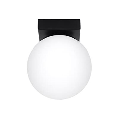 SOLLUX lighting Sollux Plafonnier – Plafonniers pour Chambre à Coucher – Plafonniers LED pour Salon – Plafonniers pour Couloir – Plafonniers Modernes – 50-60Hz ~220-2 SOLLUX lighting Sollux Plafonnier – Plafonniers pour Chambre à Coucher – Plafonniers LED pour Salon – Plafonniers pour Couloir – Plafonniers Modernes – 50-60Hz ~220-2