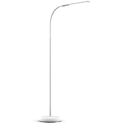 Lampadaire MAULpirro - Dimmable, 7W, Blanc Lampadaire MAULpirro - Dimmable, 7W, Blanc