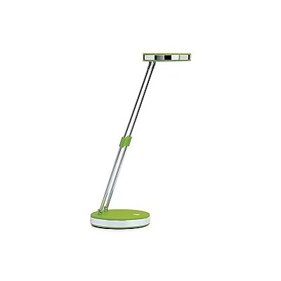 Lampe de bureau LED vert clair - Lampe de bureau Maul Lampe de bureau LED vert clair - Lampe de bureau Maul