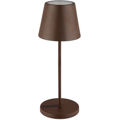 APS MERLE - Lampe de table en métal sans fil et dimmable APS MERLE - Lampe de table en métal sans fil et dimmable