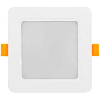 Maclean Mce373 S - Panneau LED de Plafond 9W - Blanc Neutre Maclean Mce373 S - Panneau LED de Plafond 9W - Blanc Neutre