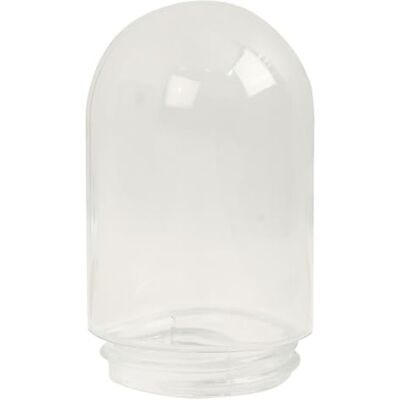 Nordlux Verre transparent 2440999 Nordlux Verre transparent 2440999