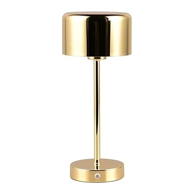 TRIO Reality R59151103 - Lampe de Bureau Tactile - Lampe de Table TRIO Reality R59151103 - Lampe de Bureau Tactile - Lampe de Table