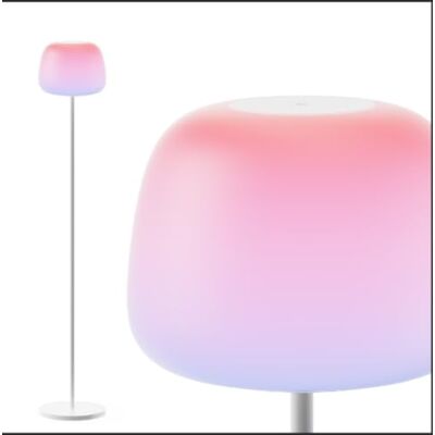 Govee Lampadaire Lanterne blanche Govee Lampadaire Lanterne blanche