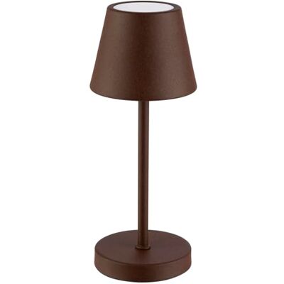 APS Merle Micro - Lampe de table - Sans fil, Dimmable, IP54 Intérieur/Extérieur APS Merle Micro - Lampe de table - Sans fil, Dimmable, IP54 Intérieur/Extérieur