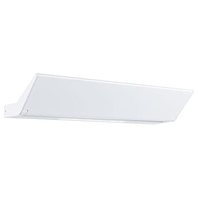 Paulmann 79508 Applique LED Zigbee Smart Home Ranva Tunable White 1400lm/210lm 230V 13W Lèche-mur gradable blanc dépoli lampe murale Paulmann 79508 Applique LED Zigbee Smart Home Ranva Tunable White 1400lm/210lm 230V 13W Lèche-mur gradable blanc dépoli lampe murale