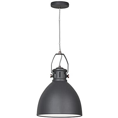 ActiveJet AJE-SISI BLACK éclairage de plafond Noir E27 ActiveJet AJE-SISI BLACK éclairage de plafond Noir E27