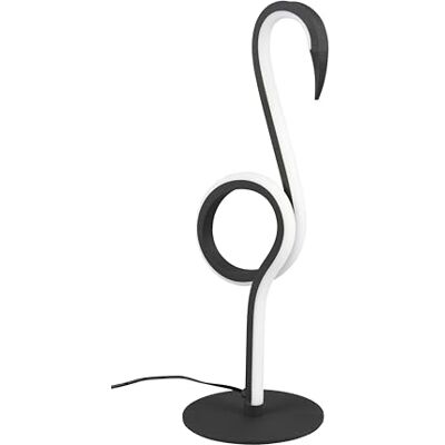 Lampe de Table LED XXXL - Lumière Lampe de Table LED XXXL - Lumière