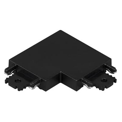 Briloner - Luxtrail - Métal - Noir - Connecteur Briloner - Luxtrail - Métal - Noir - Connecteur