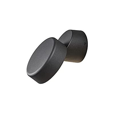 Konstsmide Gnosjö 7527-750 A, lampadaire, aluminium, noir, 17,5 x 15,5 x 12,5 cm Konstsmide Gnosjö 7527-750 A, lampadaire, aluminium, noir, 17,5 x 15,5 x 12,5 cm