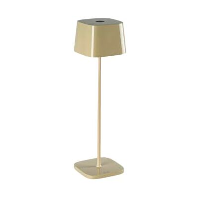Konstsmide Capri USB céramique intérieur/extérieur sans fil 10 x 36 x 10 cm 7814-333 Éclairage décoratif avec un rayonnement particulier Konstsmide Capri USB céramique intérieur/extérieur sans fil 10 x 36 x 10 cm 7814-333 Éclairage décoratif avec un rayonnement particulier