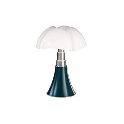 Martinelli Luce 620/j/ve Minipipistrello 7w Led-2700k Vert Martinelli Luce 620/j/ve Minipipistrello 7w Led-2700k Vert