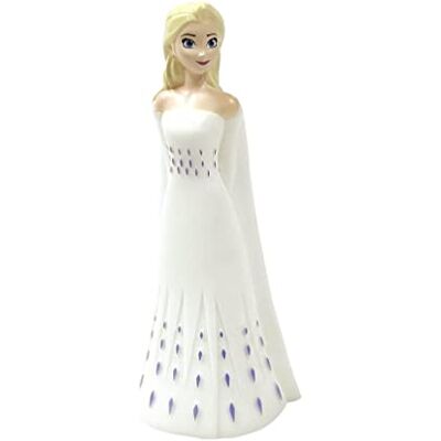 Lexibook Frozen 2 Veilleuse LED pour les Enfants, Changement de Couleur, Lumière douce, Batteries, Blanc, NLJ01FZ1LXB Lexibook Frozen 2 Veilleuse LED pour les Enfants, Changement de Couleur, Lumière douce, Batteries, Blanc, NLJ01FZ1LXB