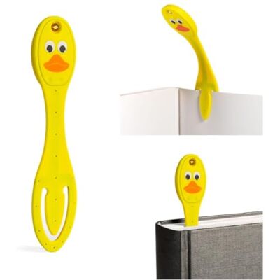Gifts for Readers & Writers Lampe de Lecture Flexilight Lampe et Marque-Page 2 en 1 Lampe LED à Clip Torche de Lecture Adultes et Enfants Lire Cadeau Lecteurs Gifts for Readers & Writers Lampe de Lecture Flexilight Lampe et Marque-Page 2 en 1 Lampe LED à Clip Torche de Lecture Adultes et Enfants Lire Cadeau Lecteurs