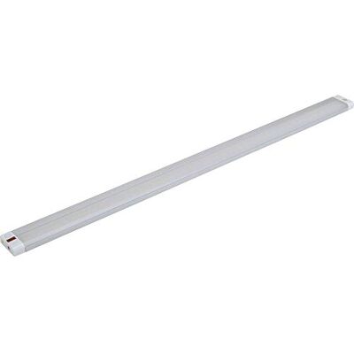 MÜLLER LICHT Mueller-Licht 20000095 Cassia Sensor Lampe LED sous encastrement 6 W Blanc chaud, blanc neutre, blanc lumière du jour MÜLLER LICHT Mueller-Licht 20000095 Cassia Sensor Lampe LED sous encastrement 6 W Blanc chaud, blanc neutre, blanc lumière du jour