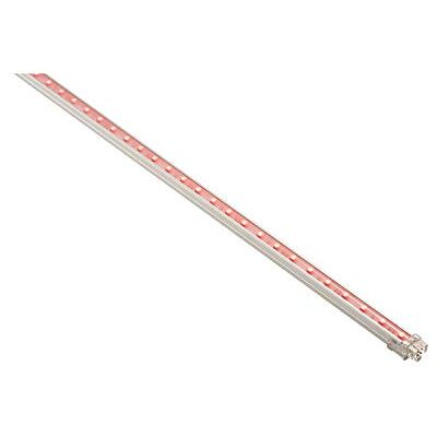 SLV 631540 Profilé LED DELF 12,1 W, Aluminium anodisé, 100,5 x 1,5 cm SLV 631540 Profilé LED DELF 12,1 W, Aluminium anodisé, 100,5 x 1,5 cm
