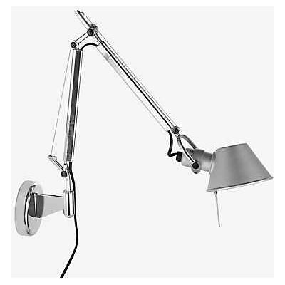 Artemide Ptolémée Micro mur Aluminium Artemide Ptolémée Micro mur Aluminium