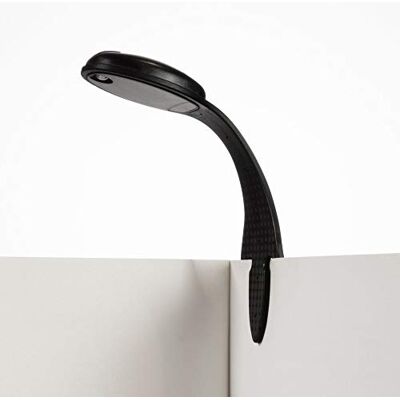 Gifts for Readers & Writers Lampe de Lecture Flexilight Lampe et Marque-Page 2 en 1 Lampe LED à Clip Torche de Lecture Adultes et Enfants Lire Cadeau Lecteurs Gifts for Readers & Writers Lampe de Lecture Flexilight Lampe et Marque-Page 2 en 1 Lampe LED à Clip Torche de Lecture Adultes et Enfants Lire Cadeau Lecteurs