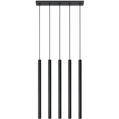 SOLLUX lighting Suspension luminaire suspension plafonnier plafonnier acier 5 ampoules Pastelo SOLLUX lighting Suspension luminaire suspension plafonnier plafonnier acier 5 ampoules Pastelo
