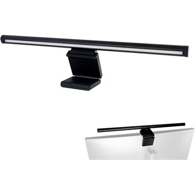 REV Lampe de bureau LED SCR40-39 cm Réglable de 5 à 50 mm Avec batterie 120 lm Intensité variable et fonction tactile Fonctionnement continu via USB-C Température de couleur réglable - REV Lampe de bureau LED SCR40-39 cm Réglable de 5 à 50 mm Avec batterie 120 lm Intensité variable et fonction tactile Fonctionnement continu via USB-C Température de couleur réglable -