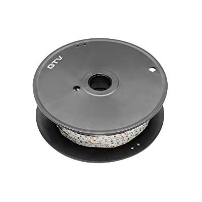 GTV Bandeau LED 300 LED Blanc Froid - Bandeau LED GTV Bandeau LED 300 LED Blanc Froid - Bandeau LED