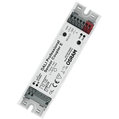 Osram Commande LED 30 W 24 V DALI IP20 Kstgeh dyn Osram Commande LED 30 W 24 V DALI IP20 Kstgeh dyn
