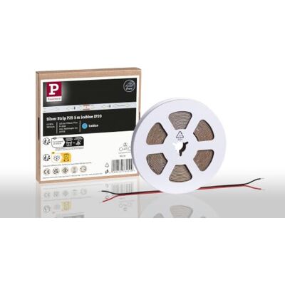 Paulmann 76010 Pro Strip LED Silver P25 5m 20W 300lm/m 60LEDs/m Bandes LED Paulmann 76010 Pro Strip LED Silver P25 5m 20W 300lm/m 60LEDs/m Bandes LED