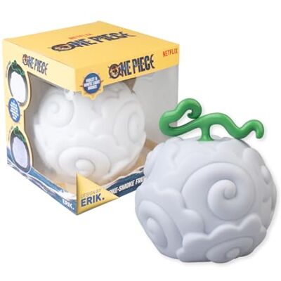 Grupo Erik Lampe One Piece Fruit du Démon Veilleuse One Piece, Décoration Chambre et Deco Manga, Lampe Anime, Cadeau Geek Grupo Erik Lampe One Piece Fruit du Démon Veilleuse One Piece, Décoration Chambre et Deco Manga, Lampe Anime, Cadeau Geek