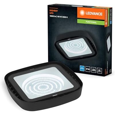 LEDVANCE PROJECTEUR LED OVNI HIGHBAY 150W LEDVANCE PROJECTEUR LED OVNI HIGHBAY 150W
