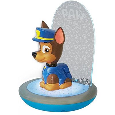 Paw Patrol Worlds Apart La Pat' Patrouille Veilleuse magique GoGlow lampe de poche et projecteur Paw Patrol Worlds Apart La Pat' Patrouille Veilleuse magique GoGlow lampe de poche et projecteur