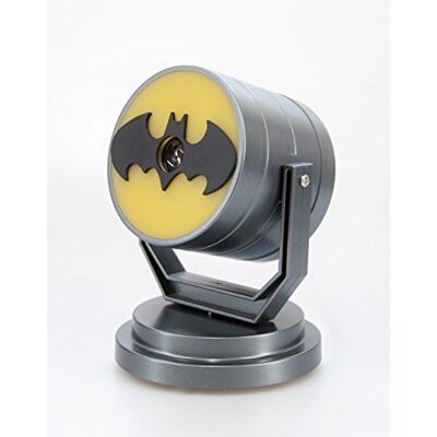Batman DC Comics Bat Signal Projecteur de lumière Batman DC Comics Bat Signal Projecteur de lumière