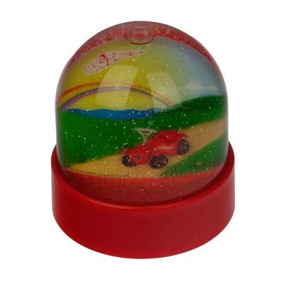 Niermann Standby 80098 LED Lampe de Chevet pour Enfants Scintillement BobbyCar 8 x 8 x 9 cm Niermann Standby 80098 LED Lampe de Chevet pour Enfants Scintillement BobbyCar 8 x 8 x 9 cm