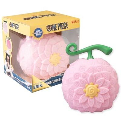 Grupo Erik Lampe One Piece Fruit du Démon Veilleuse One Piece, Décoration Chambre et Deco Manga, Lampe Anime, Cadeau Geek Grupo Erik Lampe One Piece Fruit du Démon Veilleuse One Piece, Décoration Chambre et Deco Manga, Lampe Anime, Cadeau Geek