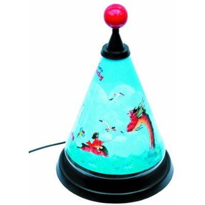Niermann Standby J.Niermann 30248 Mini Sharky Lampe à poser 25 W Niermann Standby J.Niermann 30248 Mini Sharky Lampe à poser 25 W