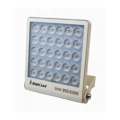 Fbright Led Projecteur LED Blanc Fbright Led Projecteur LED Blanc